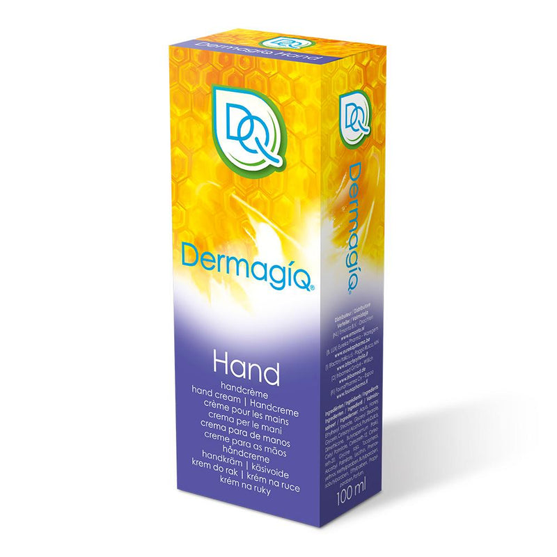 DERMAGIQ® HAND